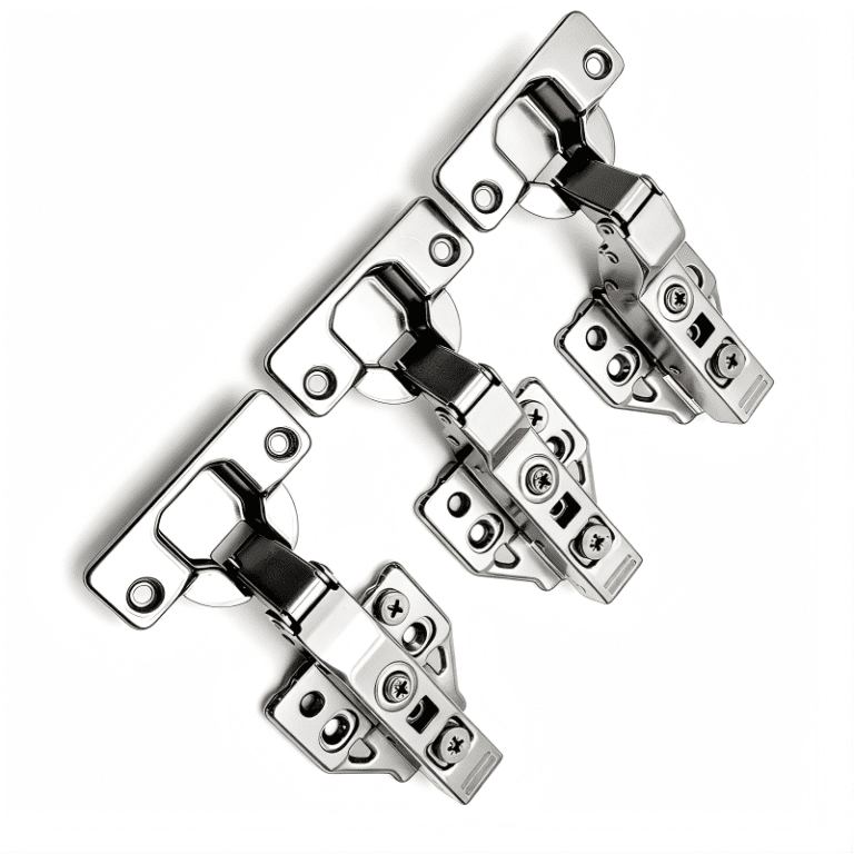 3-way Hinge
