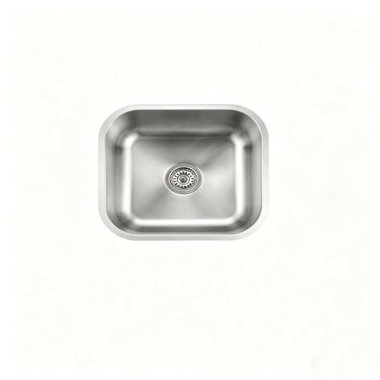 8 Sink