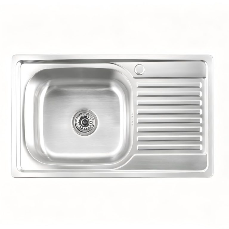 9 Sink