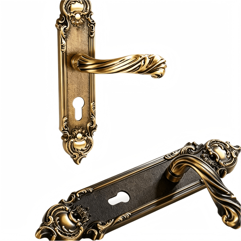 1 Door Lock