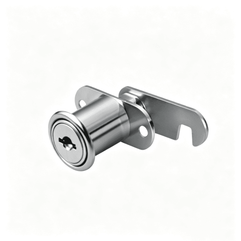 10  Drawer Lock