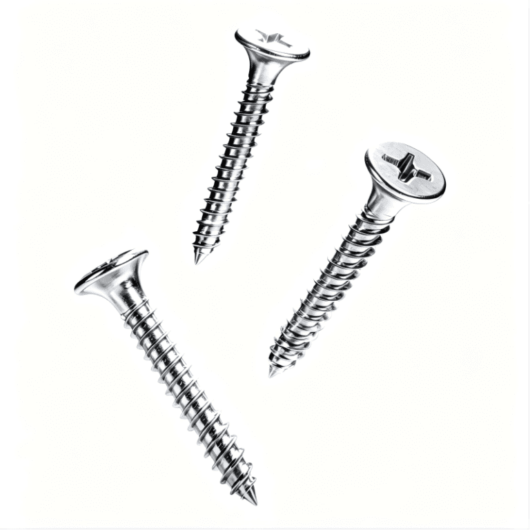 10 Screw