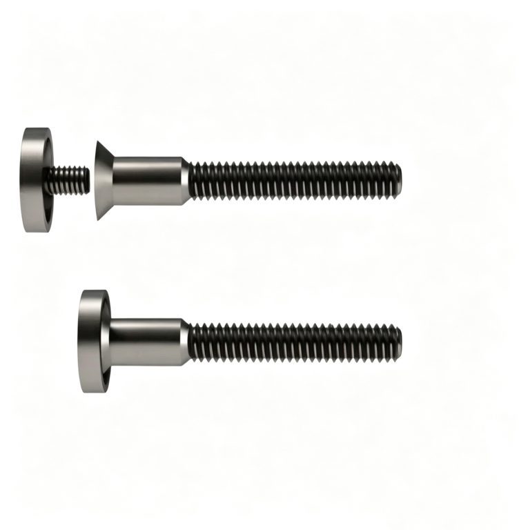 11 Screw
