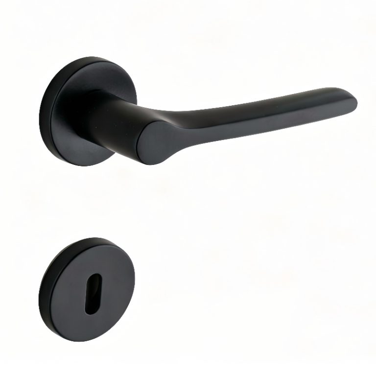 12 Door Lock