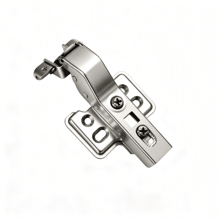 2 30°Soft Close Hinge