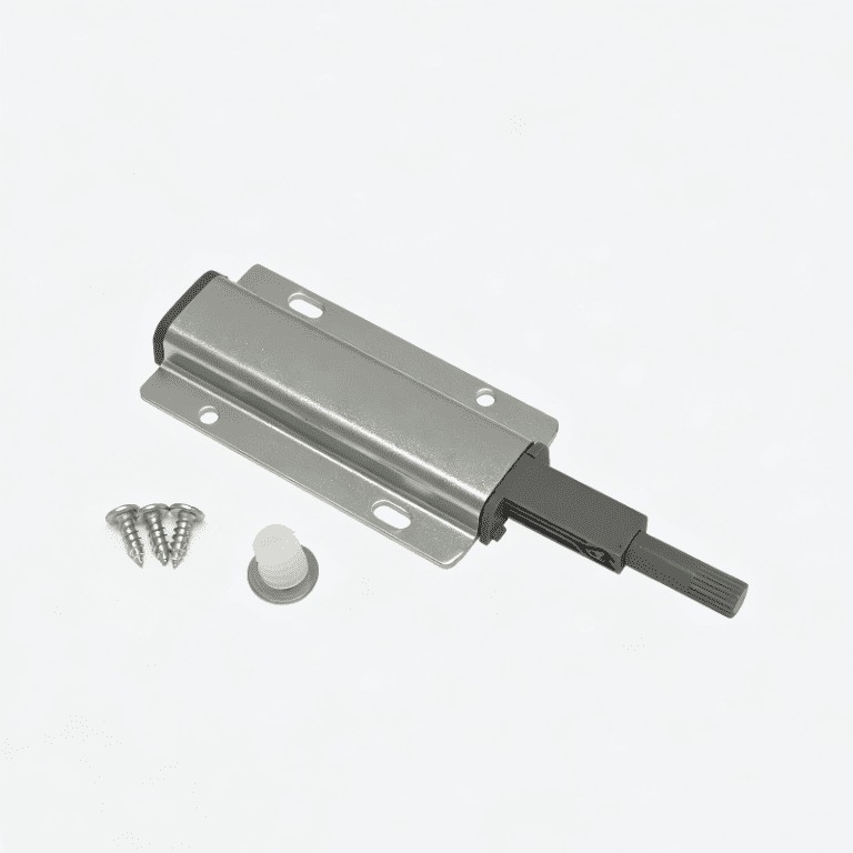 2 Push Open Systm