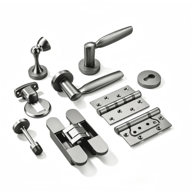 26 Door Lock
