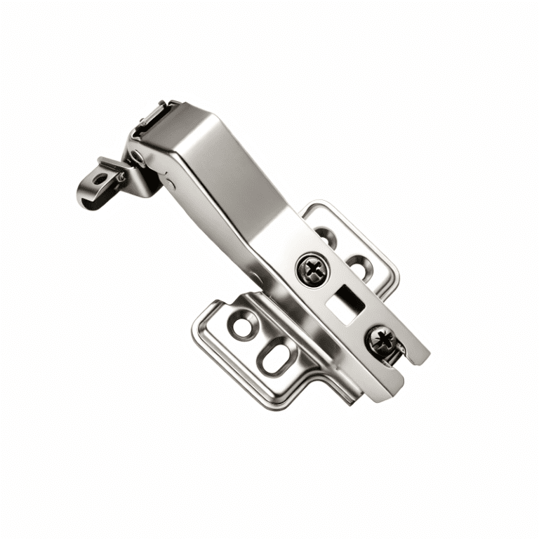 3  45°Soft Close Hinge