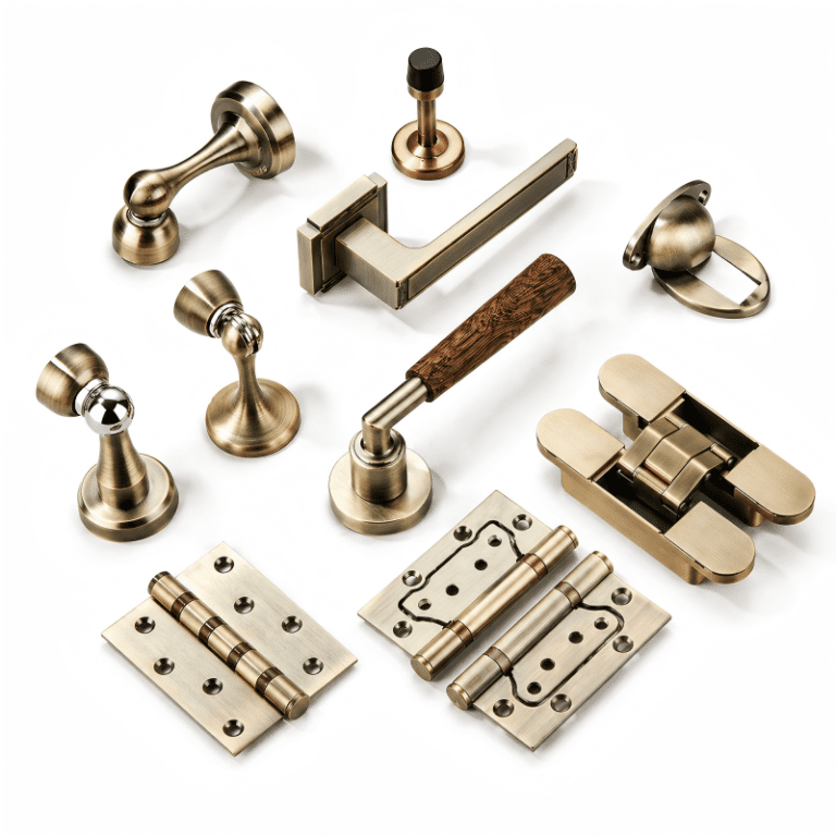 30 Door Lock