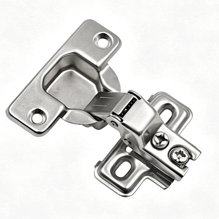 Short-Arm Hinge