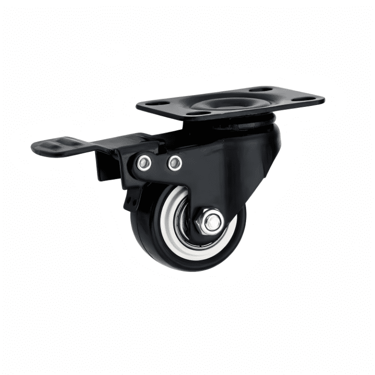 5 Swivel Caster with Brake