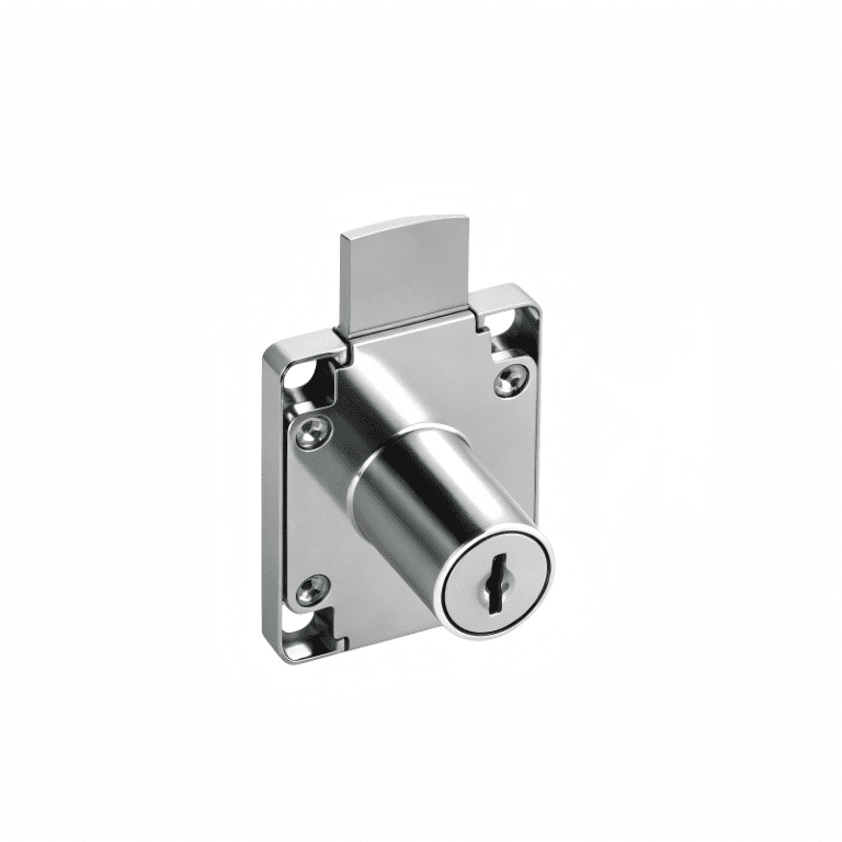8  Drawer Lock