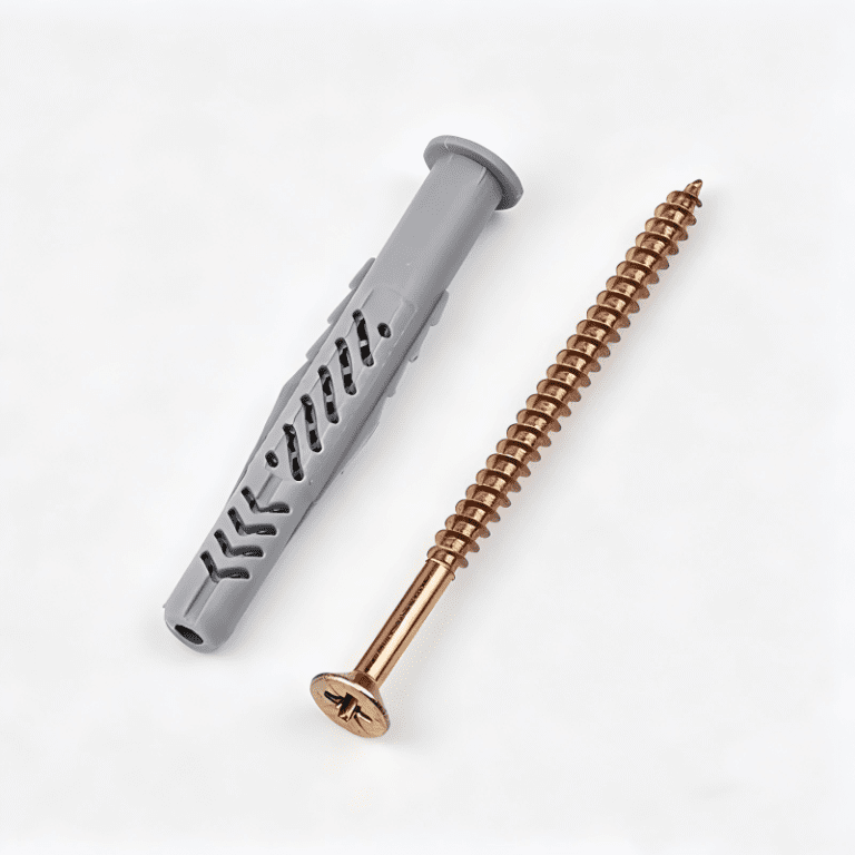 8 Furniture Nut