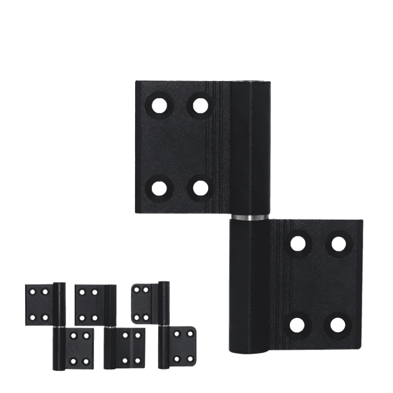 86 Hinge