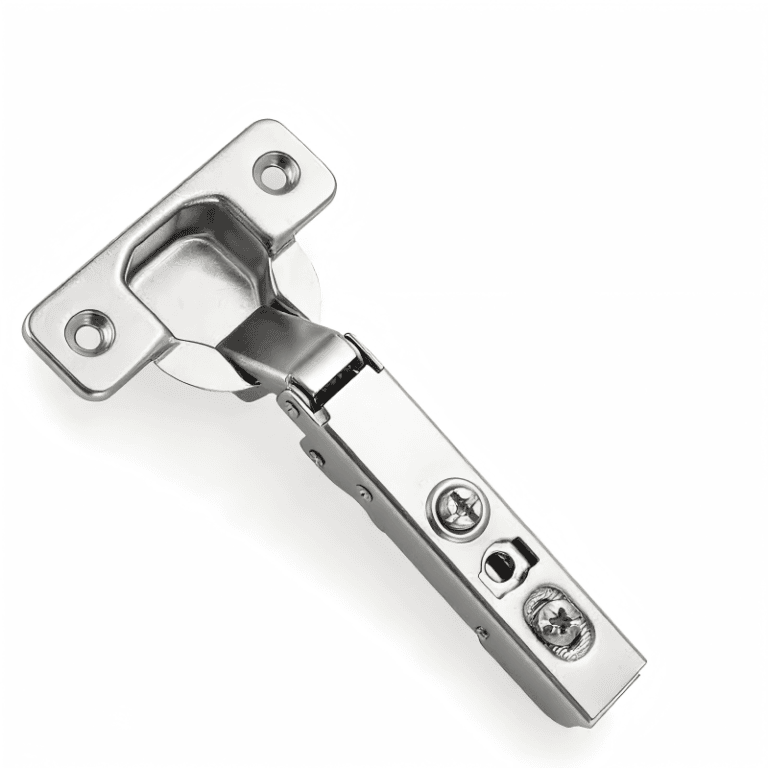 Behind the Smooth Motion: What Makes a Durable Soft-Close Hinge?